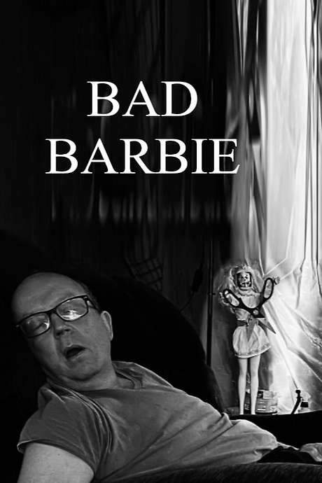 Bad Barbie